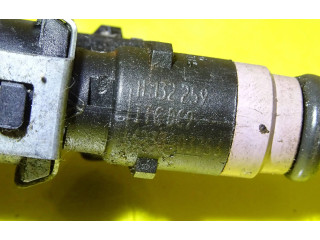 Топливная рампа H132259, 8200135504   Renault Clio III  