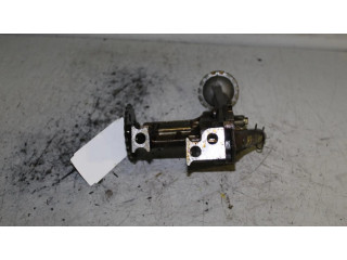 Масляный насос Dacia Sandero 1.4