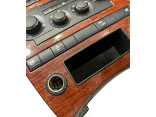 Блок управления климат-контролем P055111011AD, P56050128AC   Jeep Grand Cherokee (WK)