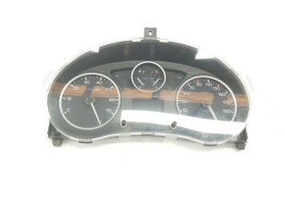 Přístrojová deska Citroen Berlingo 2018 9801642080, 9801642080