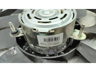 Вентилятор радиатора MS2680008120 Fiat 500L 1.4