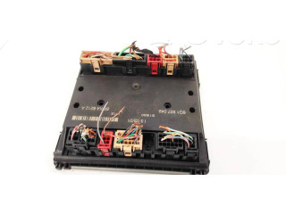 Блок комфорта 6Q1937049, 5WK48212A Skoda Fabia Mk1 (6Y)