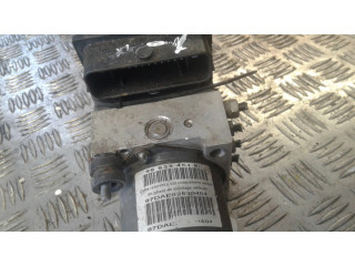 Блок АБС 0265800406, 9663345480 Citroen C4 I 2004-2010 года