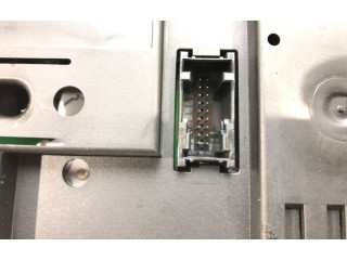 Přístrojová deska BMW 1 E81 E87 2007 1024952-85