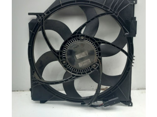 Вентилятор печки 5020290 BMW X3 E83