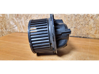 Вентилятор печки 1k1820015 Skoda Octavia Mk2 (1Z)