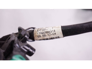 Zpětné zrcátko  Audi S5 F5 2016  E1041409  