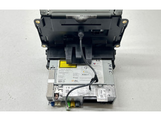 Дисплей    95B919606E, 95B035891J   Porsche Macan (95B)