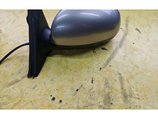 Зеркало электрическое Skoda Fabia Mk2 (5J) 2007 - 2014 года