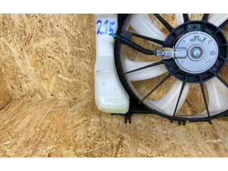 Вентилятор радиатора     1680009480    Suzuki Baleno IV 