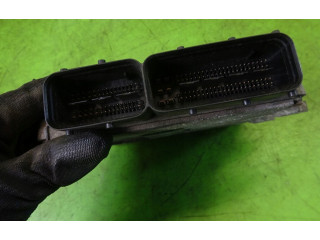 Блок управления двигателя 55194017   Fiat Doblo