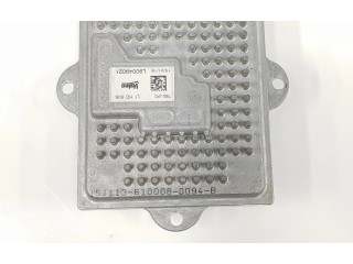 Блок управления Xenon