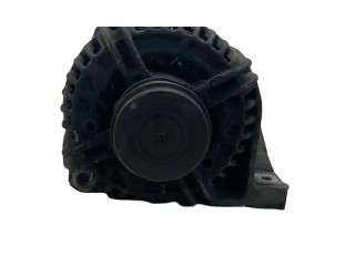 Генератор 30667894, 0124525060 Volvo XC90