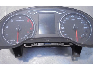 Панель приборов A2C12961100   Audi A3 S3 A3 Sportback 8P       