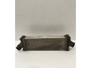 Интеркулер GK216K775AD Ford Transit Custom