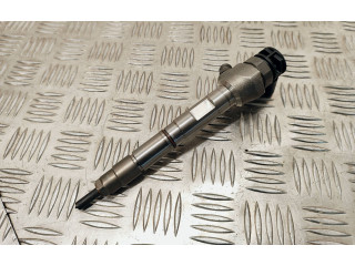 Комплект системы впрыска топлива 05L130755, 0445010790 Skoda Octavia Mk4 DST 027140