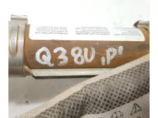 Боковая подушка безопасности 8U0880742D Audi Q3 8U