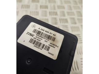 Jednotka ABS A2059005744   Mercedes-Benz C W205 2019