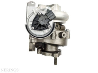 Турбина Mitsubishi L200 49335-01700, TC50-0071