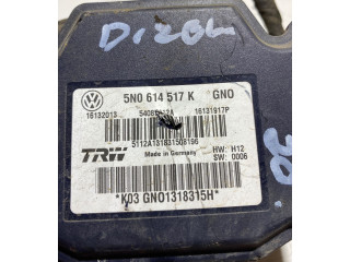 Jednotka ABS 5N0614517K, 16132013   Volkswagen Tiguan 2009