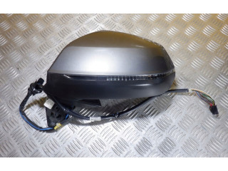 Zpětné zrcátko Audi Q7 4M 2015