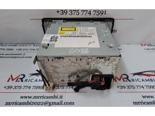 Турбина Радио/ проигрыватель CD/DVD / навигация Audi A3 S3 8P  8P0035186S, 8P0035186S         