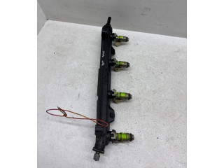 Магистральная трубка топлива