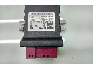 Блок управления 7371832, 0131826729   BMW X3 F25