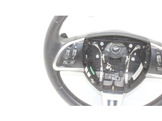 Руль Jaguar XF X250 2007 - 2015 года
