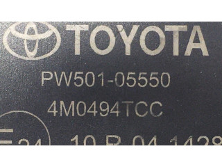 Другие блоки управления / модули