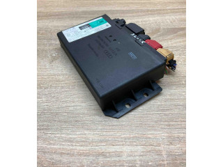 Блок комфорта 4B0962258E, 410215006 Audi A6 S6 C5 4B