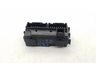 Другие блоки управления / модули