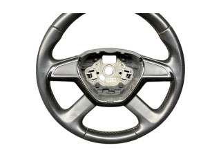 Volant Skoda Octavia Mk3 (5E) 2015 3T0880201F, 5E0419091AA