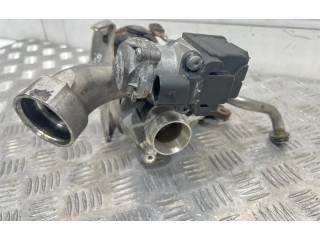 Турбина Volkswagen Caddy 4918001275, 70595674