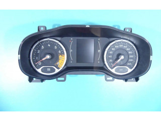Панель приборов 735625928, IMPRK1287389   Jeep Renegade       