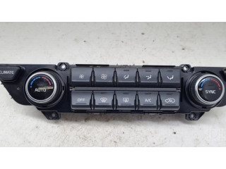 Блок управления климат-контролем 97250F1400AK5 KIA Sportage