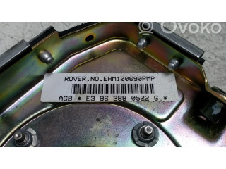 Подушка безопасности водителя EHM100690PMP, E3962880522G Rover 214 - 216 - 220