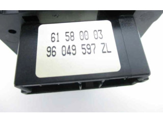 Блок управления Xenon