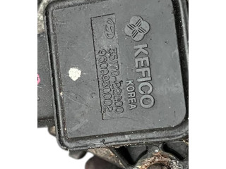 Vstřikovač 3517022600, 9600930002 Hyundai Accent