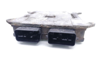 Блок управления двигателя LF5018881G, E6T52291H1 Mazda 3 I