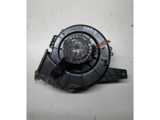 Вентилятор печки 6Q1819015, Y1551 Skoda Fabia Mk2 (5J)