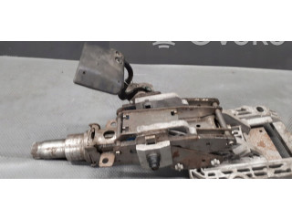  рейка  Колонка рулевая 3B0419502K   Skoda Superb B5 (3U) 2001 - 2008 года