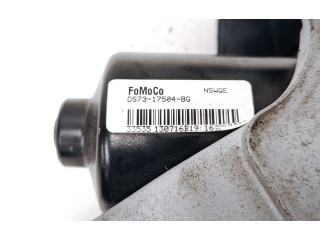 Моторчик дворников DS7317504BG, W000074781 Ford Fusion II