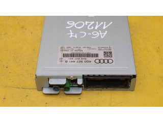 Модуль блока управления камерой 4G0907441B Audi A6 C7