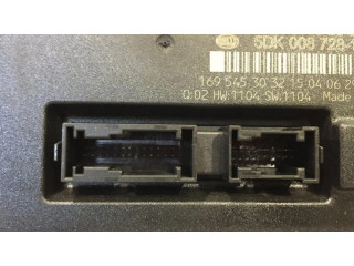 SAM блок управления