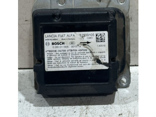 Блок подушек безопасности 0265011805, 0265011805 Lancia Ypsilon