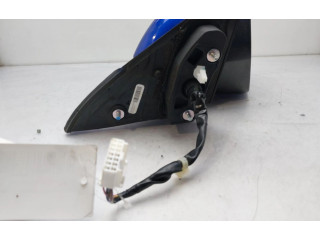 Зеркало электрическое        Honda HR-V  2015 - 2020 года   