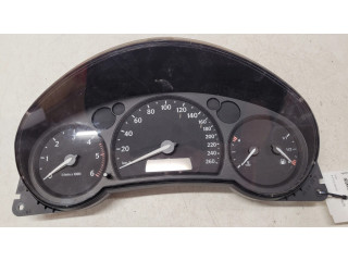 Přístrojová deska Saab 9-3 Ver1 2003 5042304, W1680