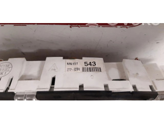 Панель приборов MN151543 Mitsubishi Lancer