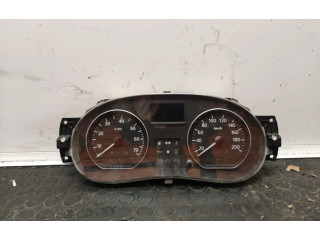 Přístrojová deska Renault Sandero I 2011 P248104354R